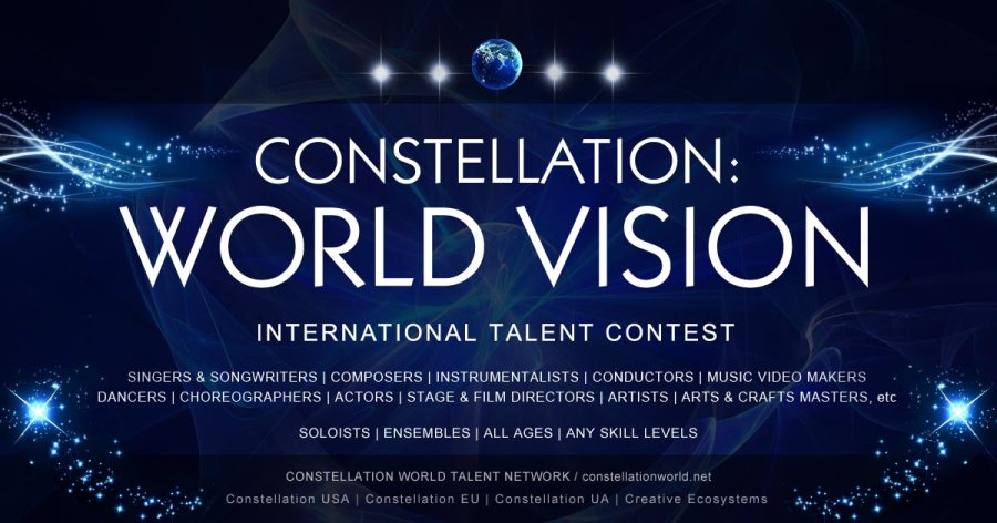 Constellation: World Vision
